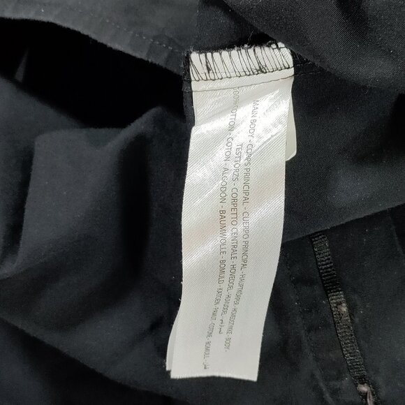 Ariat Shirt Men’s XXL Black Relentless Long Sleeve Button Down Western Stretch - Picture 6 of 11